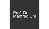 PROF. DR. MANFRED UHL